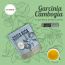 Greenbrrew: Instant Green Coffee - Garcinia Cambogia - 20 Sachets
