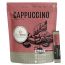 Greenbrrew: Instant Green Coffee - Cappuccino - 20 Sachets