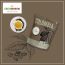 Greenbrrew: Instant Green Coffee - Dark Chocolate - 20 Sachets