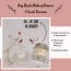 Bare Necessities: Rosy Cheeks Makeup Remover & Facial Cleanser - 40gm