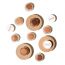 BindtBeauty: Barely There Cream Concealer Jute - 5gm
