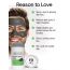 Orgatre: Detan Face Mask - 40gm