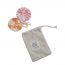 Bare Necessities: Reusable Makeup Removal Wipes - Pack of 2