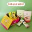 Paper Boat: Premium Collection Dry Fruit Gift Box - 260gm