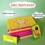 Paper Boat: Premium Collection Dry Fruit Gift Box - 260gm