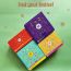 Paper Boat: Premium Collection Dry Fruit Gift Box - 260gm