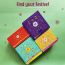 Paper Boat: Signature Collection Dry Fruits Gift Box - 590gm