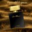 La' French: Al Hisan Eau De for Men and Women - 100ml