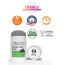 Orgatre: Detan Face Mask - 40gm