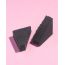 Earth Harbour: Coconut Charcoal Purifying Facial Soap - 113gm