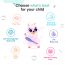 Shishu: Complete Baby Bath Kit