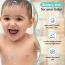 Shishu: Premium Baby Skincare Gift Hamper