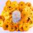 Mary&May: Calendula Peptide Ageless Sleeping Mask 110gm