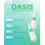 Earth Harbour: Oasis Deep Pore Gel Cleanser - 60ml