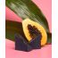 Earth Harbour: Coconut Charcoal Purifying Facial Soap - 113gm