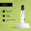 Deconstruct Skincare: Nourishing Shampoo 1% Keratin Complex + 0.1% Biotin - 200ml