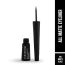 Colorbar: All-Matte Eyeliner Matte Black 001 - 2.5ml