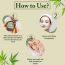 Colorbar: Vita Hemp Restoring & Balancing Clay Mask - 50gm