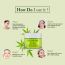Colorbar: Vita Hemp Restoring & Balancing Sleeping Mask - 50gm