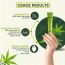 Colorbar: Vita Hemp Restoring & Balancing Anti-Acne Spot Gel - 20gm
