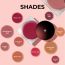 Colorbar: Sinful Lip N Cheek Mousse Tint Luscious 009 - 4gm