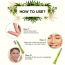 Colorbar: Vita Hemp Restoring & Balancing Under Eye Serum - 20ml