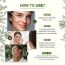 Colorbar: Vita Hemp Restoring & Balancing Night Oil - 20ml