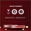Colorbar: Sindoor My Maroon 002 - 3.8ml
