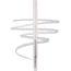 Colorbar: All-Rounder Pencil Innocent White 005 - 0.29gm