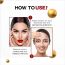 Colorbar: Sindoor My Red 001 - 3.8ml