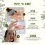 Colorbar: Vita Hemp Restoring & Balancing Milk Serum - 20ml