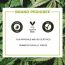 Colorbar: Vita Hemp Restoring & Balancing Lip Scrub - 15gm