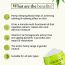 Colorbar: Vita Hemp Restoring & Balancing Sleeping Mask - 50gm