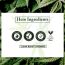 Colorbar: Vita Hemp Restoring & Balancing Body Milk With SPF - 300ml
