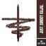 Colorbar: Just Smoky Kajal Just Brown 006 - 1.2gm