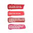 Colorbar: Velvet Matte Lipstick Bare 058 - 4.2gm