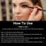 Colorbar: Intensely Rich  Kajal-Duo Creatively Black 001 - 1.30 gm each
