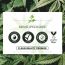 Colorbar: Vita Hemp Restoring & Balancing Clay Mask - 50gm