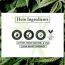 Colorbar: Vita Hemp Restoring & Balancing Sleeping Mask - 50gm