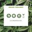 Colorbar: Vita Hemp Restoring & Balancing Under Eye Serum - 20ml
