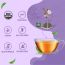Wellbeing Nutrition: Her Care Green Tea for PCOD/PCOS - 40gm