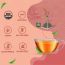 Wellbeing Nutrition: Focus Herbal Tea - 40gm