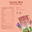 Wellbeing Nutrition: Focus Herbal Tea - 40gm