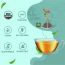 Wellbeing Nutrition: Cleanse Herbal Tea - 40gm