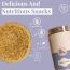 The Daily Nut Co.: Millets Snacks Combo