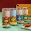 The Daily Nut Co.: Millets Snacks Combo