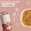 The Daily Nut Co.: Irresistable Snacking Combo