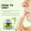 Colorbar: Vita Hemp Restoring & Balancing Lip Scrub - 15gm