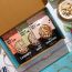 The Daily Nut Co.: Nutty Surprises Gift Box