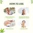 Colorbar: Vita Hemp + Vitamin C Restoring & Balancing Foaming Face Wash - 150ml